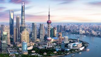 上海浦東AI產(chǎn)業(yè)規(guī)模破1600億元，約占全市40%