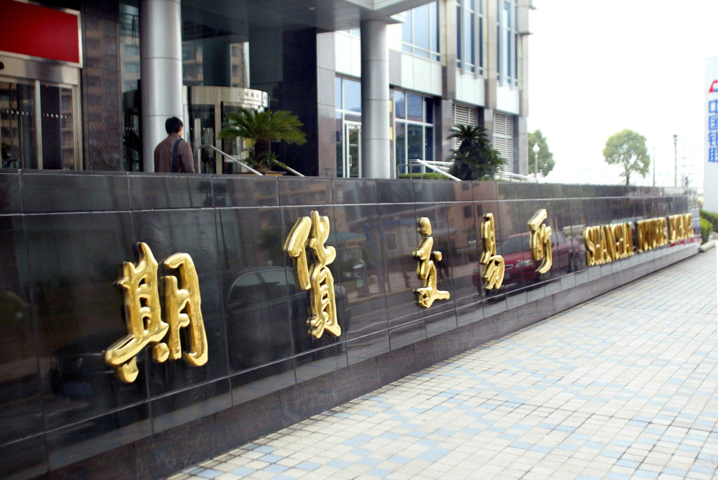 QFII、RQFII可交易期货期权品种再扩容，未来将拓展至100个