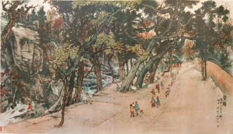 王犁評(píng)《觀念轉(zhuǎn)捩與圖式變換》｜重塑新時(shí)代美術(shù)的微觀敘事