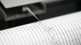 日本茨城县南部发生4.9级地震，东京震感明显