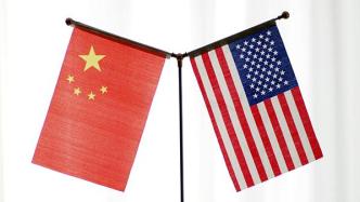 何立峰會見美中關(guān)系全國委員會負(fù)責(zé)人