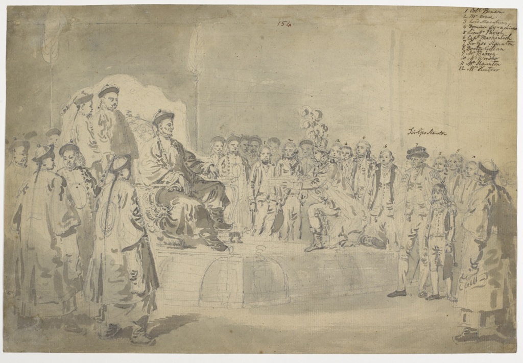 文明交流的视觉研究——评《凝视远邦》