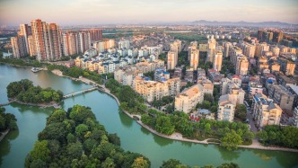 江西抚州：市中心城区新房给予1万元/套购房优惠，公积金最高可贷80万元