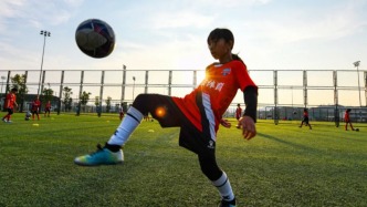 半月谈：青少年足球人才培养为何难以延续