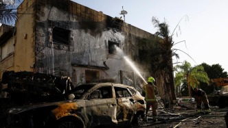 局勢繼續升級：以稱將加大對黎真主黨打擊，黎真主黨稱襲擊以軍工基地