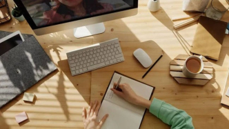 财报中的“长期待摊费用”，英文怎么说？