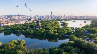打造“四季”城市文旅品牌，济南推动文商旅体高质量融合发展