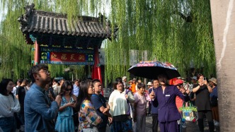 对济南说：来自上海文旅界专家、企业负责人、摄影师等的建言