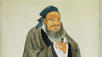历史上的今天｜公元前551年9月28日，孔子诞辰