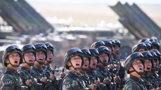 軍報社論：為以中國式現代化全面推進強國建設、民族復興偉業提供堅強戰略支撐