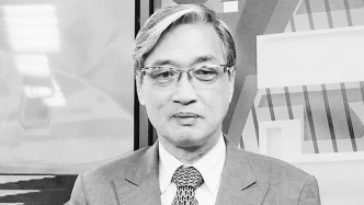 台湾名嘴张友骅过世，享寿71岁