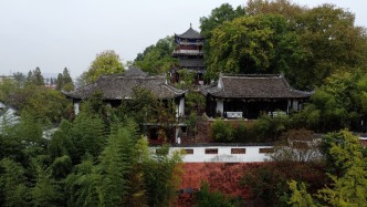 到黄冈走不出“苏轼圈”，东坡文化魅力千年来历久弥新