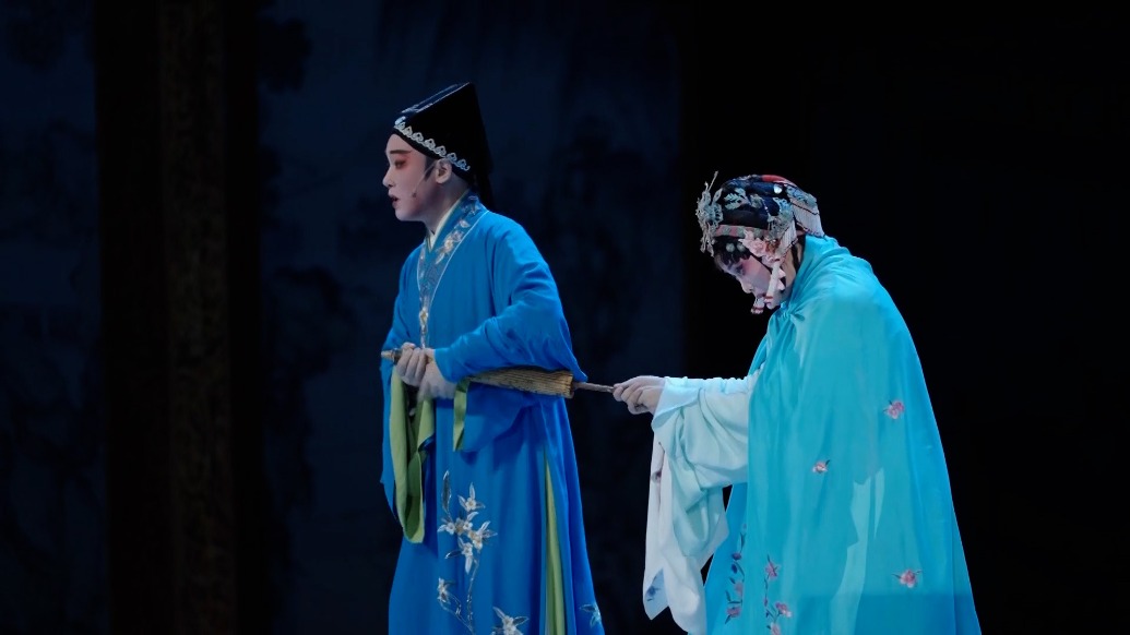 对话莆田市委宣传部长①|莆田tag很多:妈祖、美食、莆仙戏