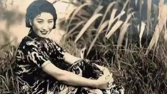 佘爱珍，胡兰成情路上的一块“钢板”