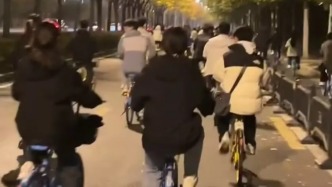 马上评｜郑州大学生“夜奔”开封，会成为新的文旅热点吗