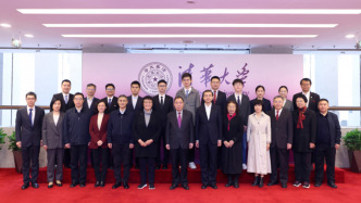 第十二届范敬宜新闻教育奖颁奖典礼在清华大学举行