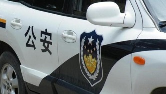 蘇州警方：男子駕駛貨車不配合執(zhí)法并沖撞民警，司機(jī)已被控制