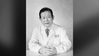 80歲著名骨科專家劉世清逝世