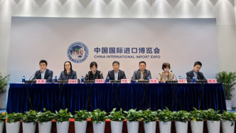 杨浦交易分团参与进博会：预计今年签约额较去年增长5%以上