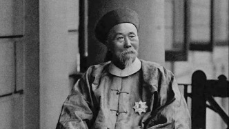 历史上的今天｜1901年11月7日，晚清重臣李鸿章逝世