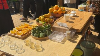 竹子形成产业链、富了农民，三明市林业局长详解发展思路