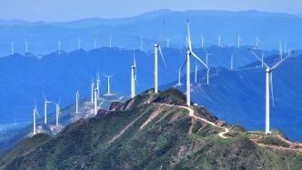 我國(guó)有了能源法，2025年1月1日起施行