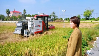 从“会种地”到“慧种地”｜乡村振兴长沙行②