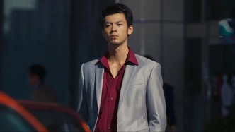 这男神塌房，我一点也不意外