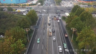 【打好城市更新攻坚战】让群众“行”更通畅 “停”更方便