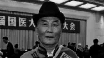 国医大师、蒙医药学代表性传承人吉格木德因病逝世