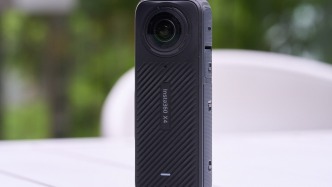 Insta360 X4全景相机体验：很好用，但还不够好用