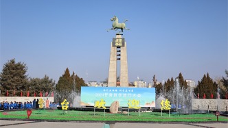 厚植先發優勢研學旅行再煥新機　甘肅今年預計接待研學團隊近3萬個