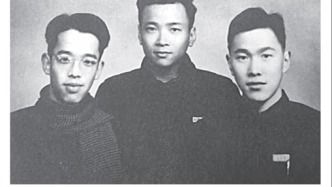 【红色记忆】金冲及：我是怎么加入地下党的 