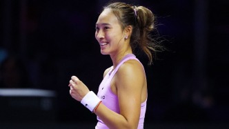 郑钦文、全红婵等入选亚太U30杰出青年领袖