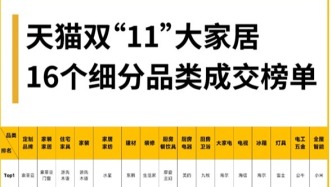 行業(yè)觀察丨家居建材2024年雙“十一”狂歡里，誰(shuí)是最后贏家？