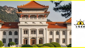 被“住爆”的国宾馆，成年轻人“心头好”