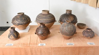 再读“马家窑”｜马家窑，在哪里？