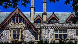 华人撑起了温哥华豪宅市场