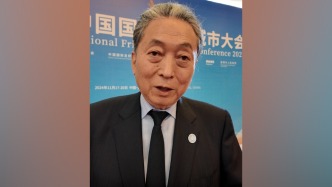 專訪｜日本前首相鳩山由紀夫： 日本不能既要戰略互惠，又渲染所謂“中國威脅”