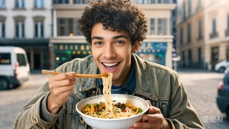 网红小吃的工业化奇迹：螺蛳粉如何卖向全球？