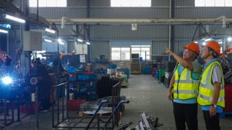 福建：中国电信助力民企智造升级