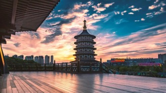 河南這個低調(diào)的十三朝古都，藏著中國最好吃的無公害“國民水果”