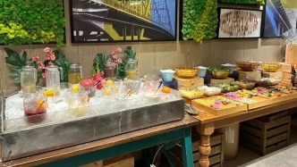 质价比时代：高端自助渡劫，平价自助开花