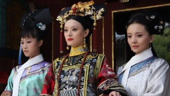 80后繼母掌權(quán)，拿下200億上市公司