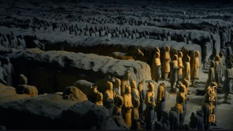 【中华文化】中华文明是一条生生不息的浩荡之河