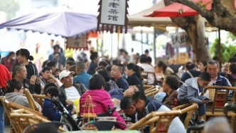 【记忆】古镇有“戏”||席秦岭 刘琦 