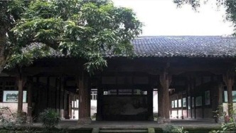 【历史文化】王家大院的缔造者——一代盐商王和甫||黄鸟 