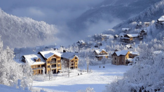 謀求成為“北國雪城”，這座東北小城憑什么？