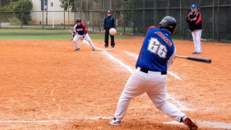 2024“熊猫杯”中国慢投垒球企业联赛华东分区赛