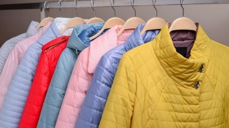 劣质羽绒产品泛滥电商平台，买羽绒留心这些“陷阱”